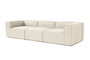 Atelier Del Sofa Fora 3 - Ecru